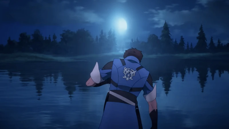 Castlevania Nocturne