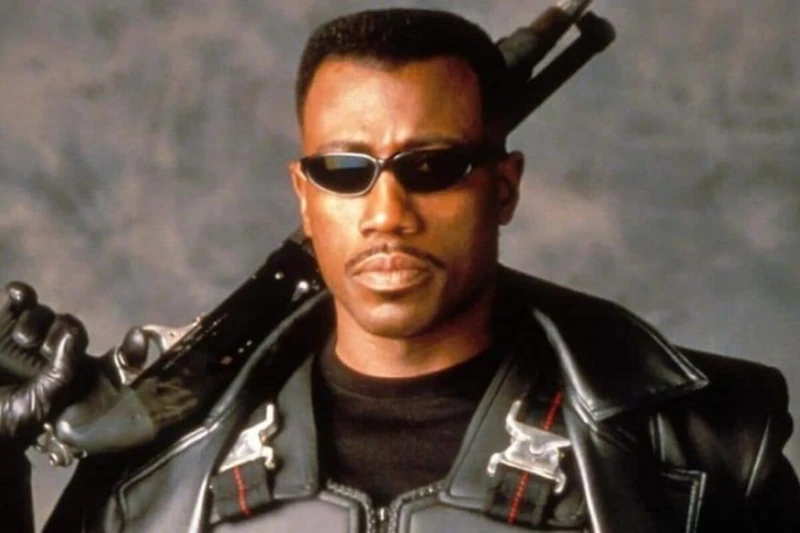 Blade pode contar com novo diretor