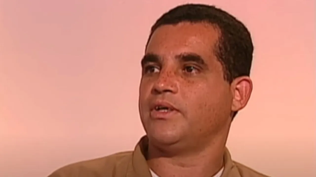 Francisco de Assis Pereira, conhecido como Maníaco do Parque