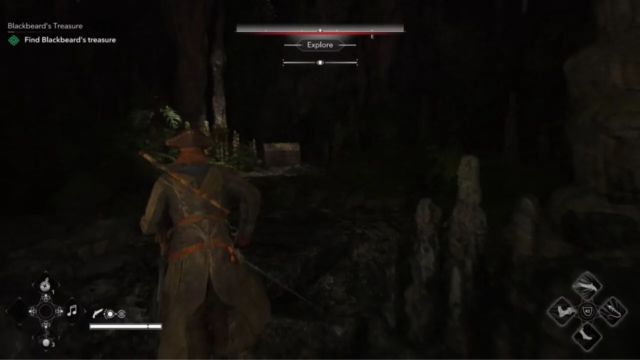 Assassin’s Creed Black Flag: onde está o tesouro do Barba Negra


