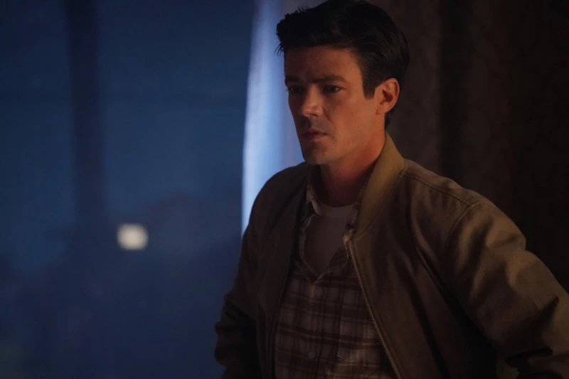 A mais importante batalha de Barry Allen na última temporada de 'The Flash'