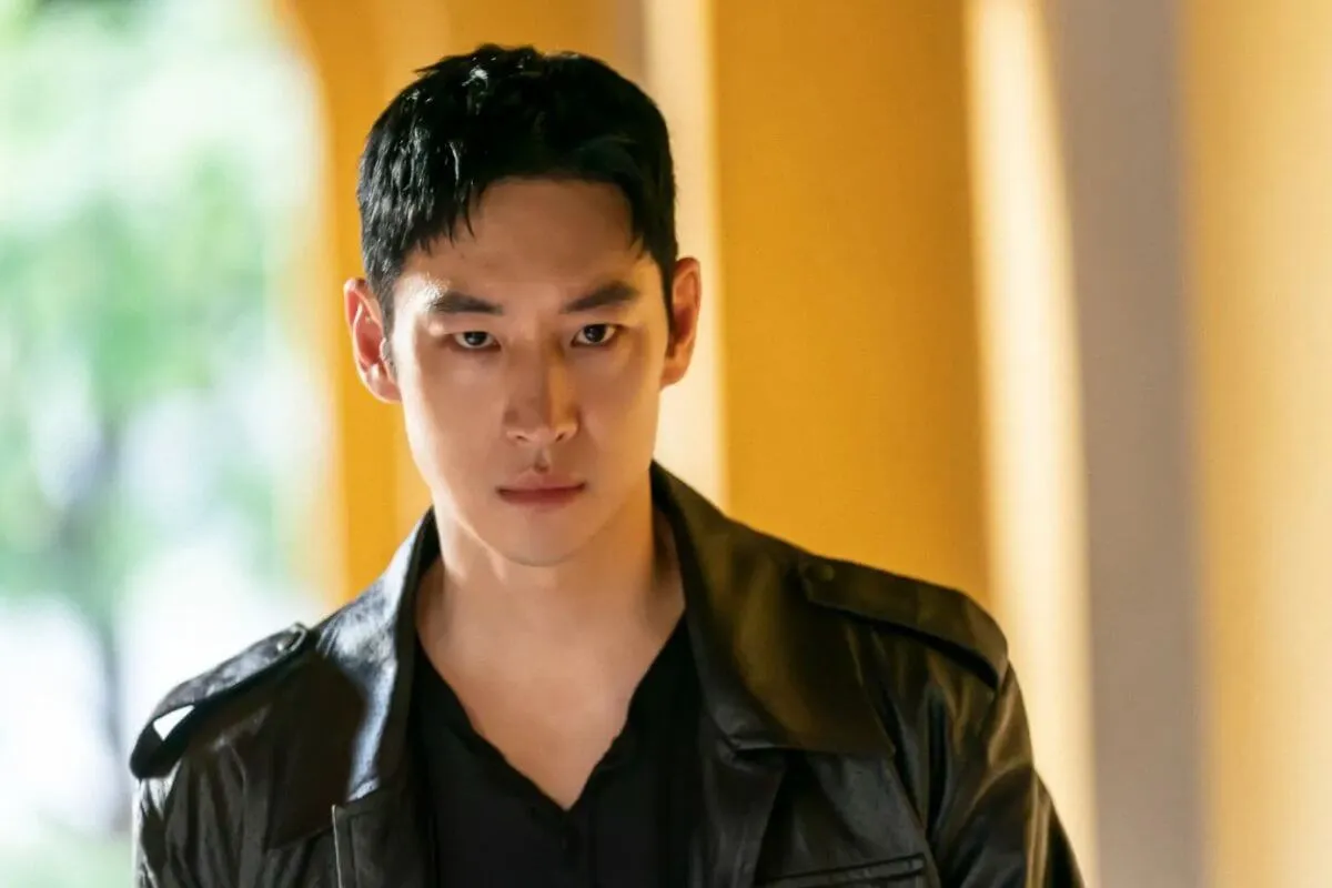Taxi Driver, Lee Je-Hoon