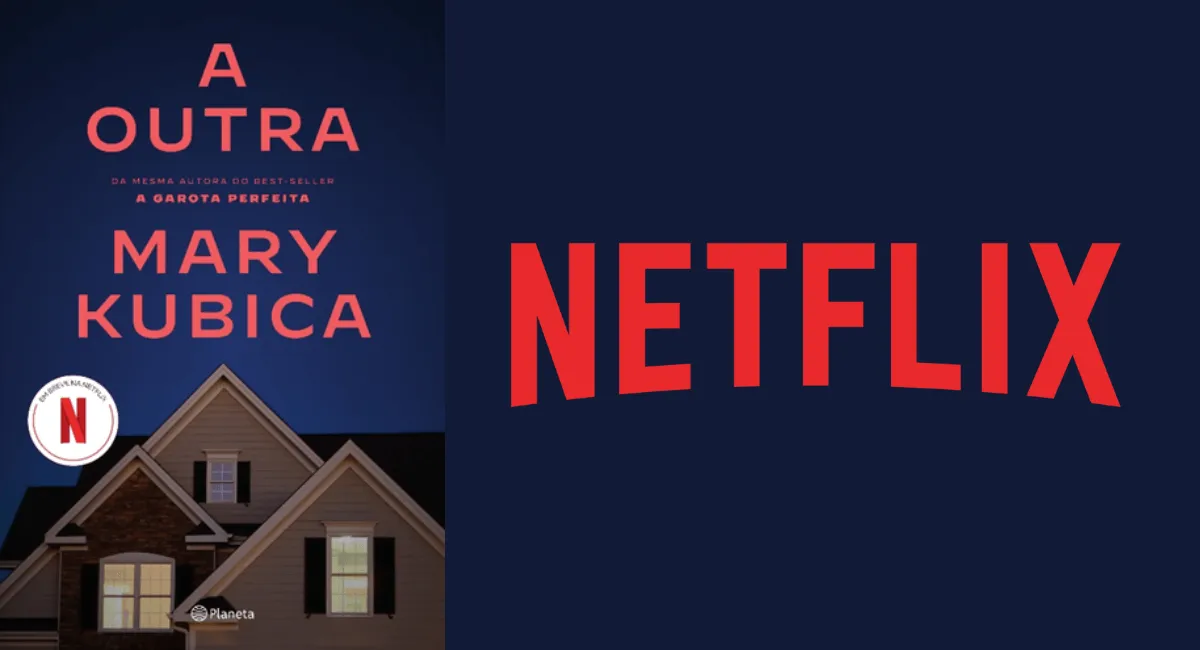 Planeta publica thriller de Mary Kubica que será adaptado pela Netflix