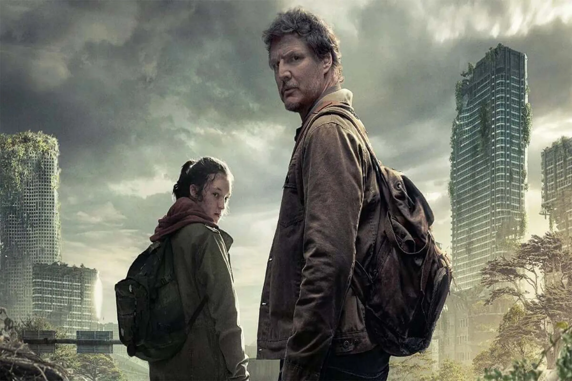 The Last of Us é renovada para a 3ª temporada.
