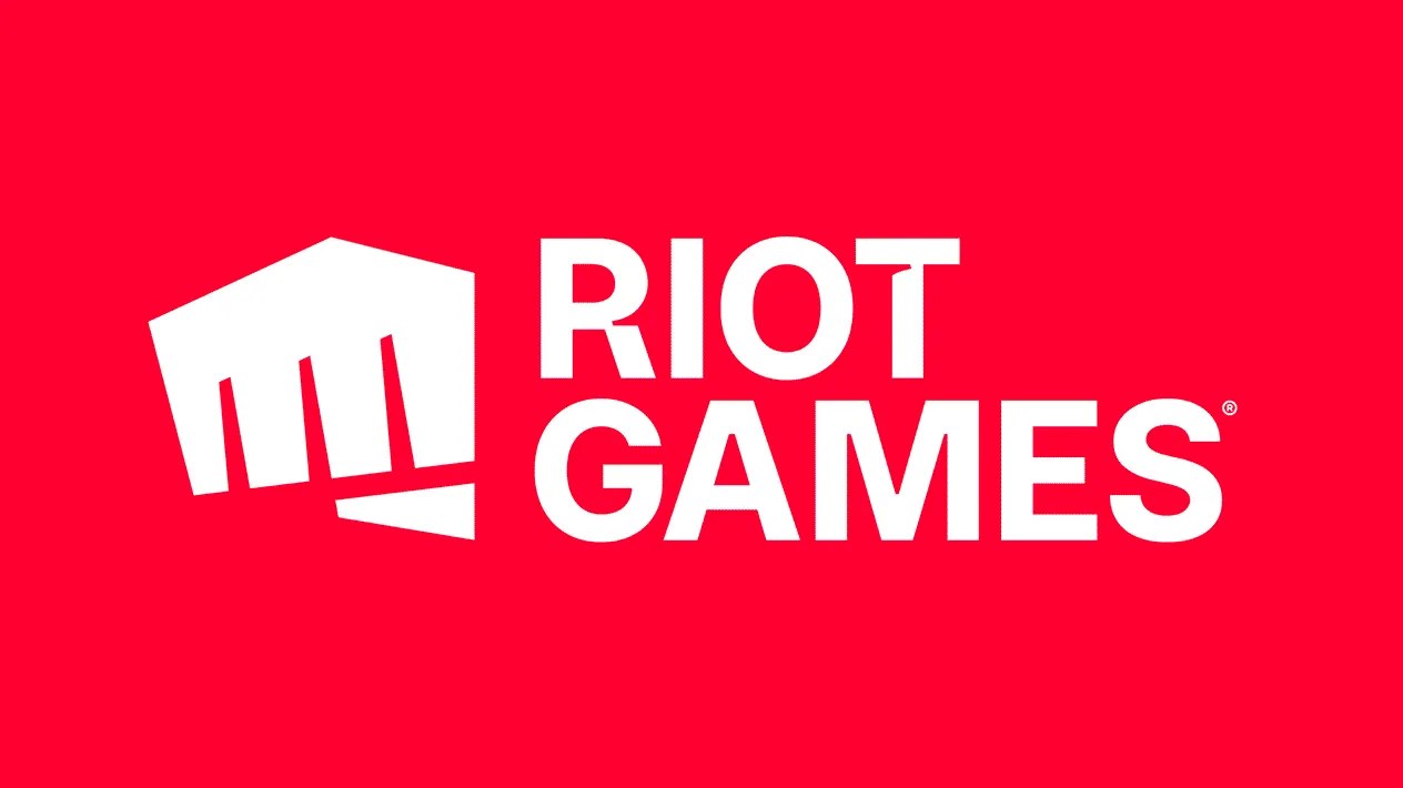 Riot Games - FTX