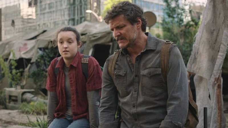 The Last of us