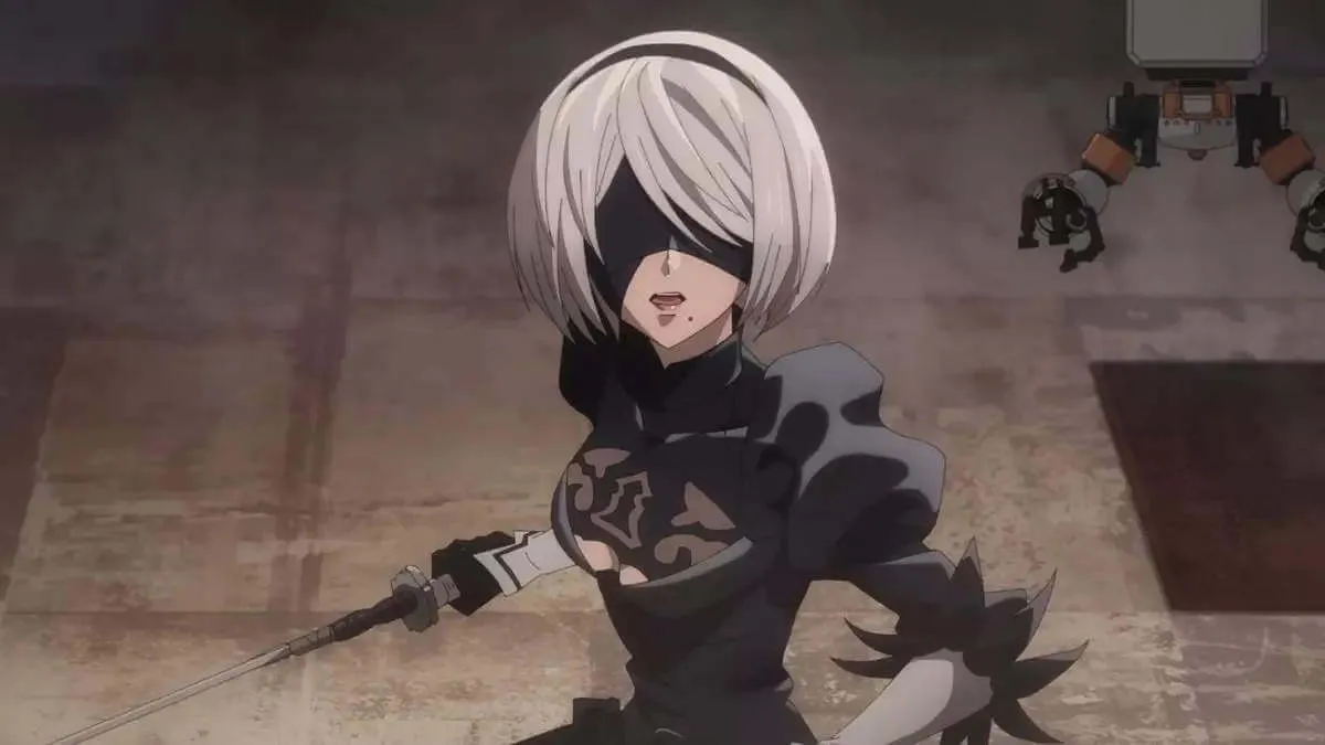 NieR:Automata Ver1.1a retornará em julho com quatro novos episódios