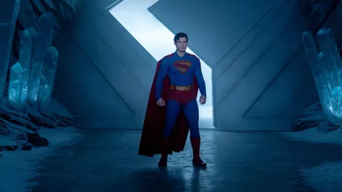 Qual personagem você seria em Superman?
