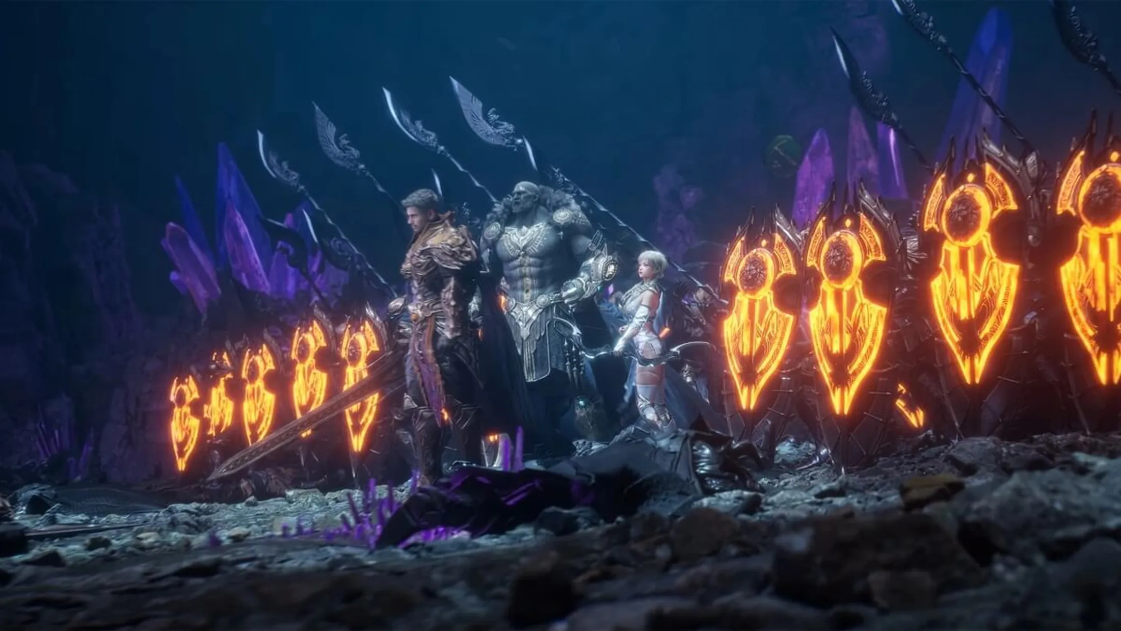 MIR5 terá boss com I.A da Nvidia