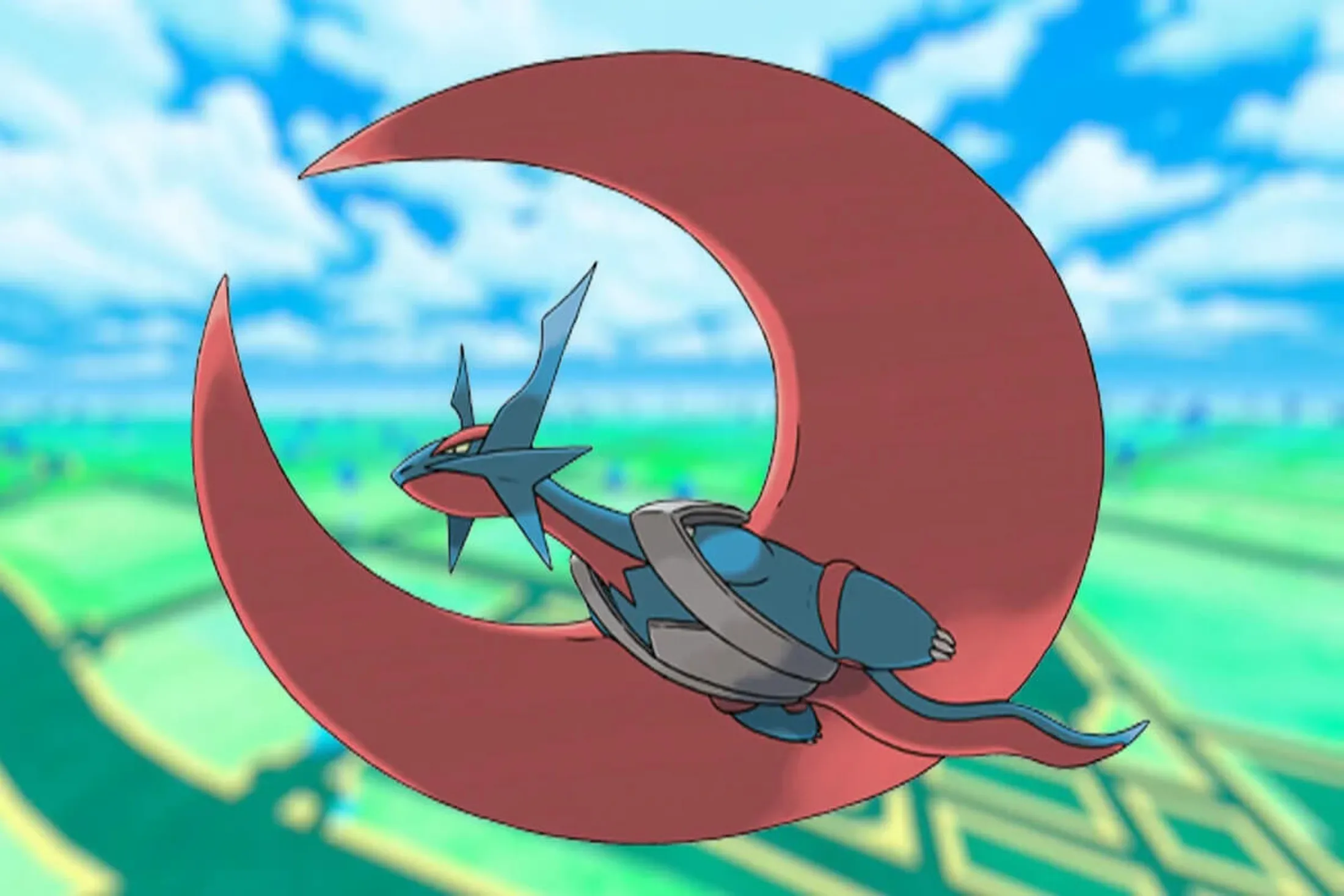 Pokémon Scarlet and Violet receberá novo evento.