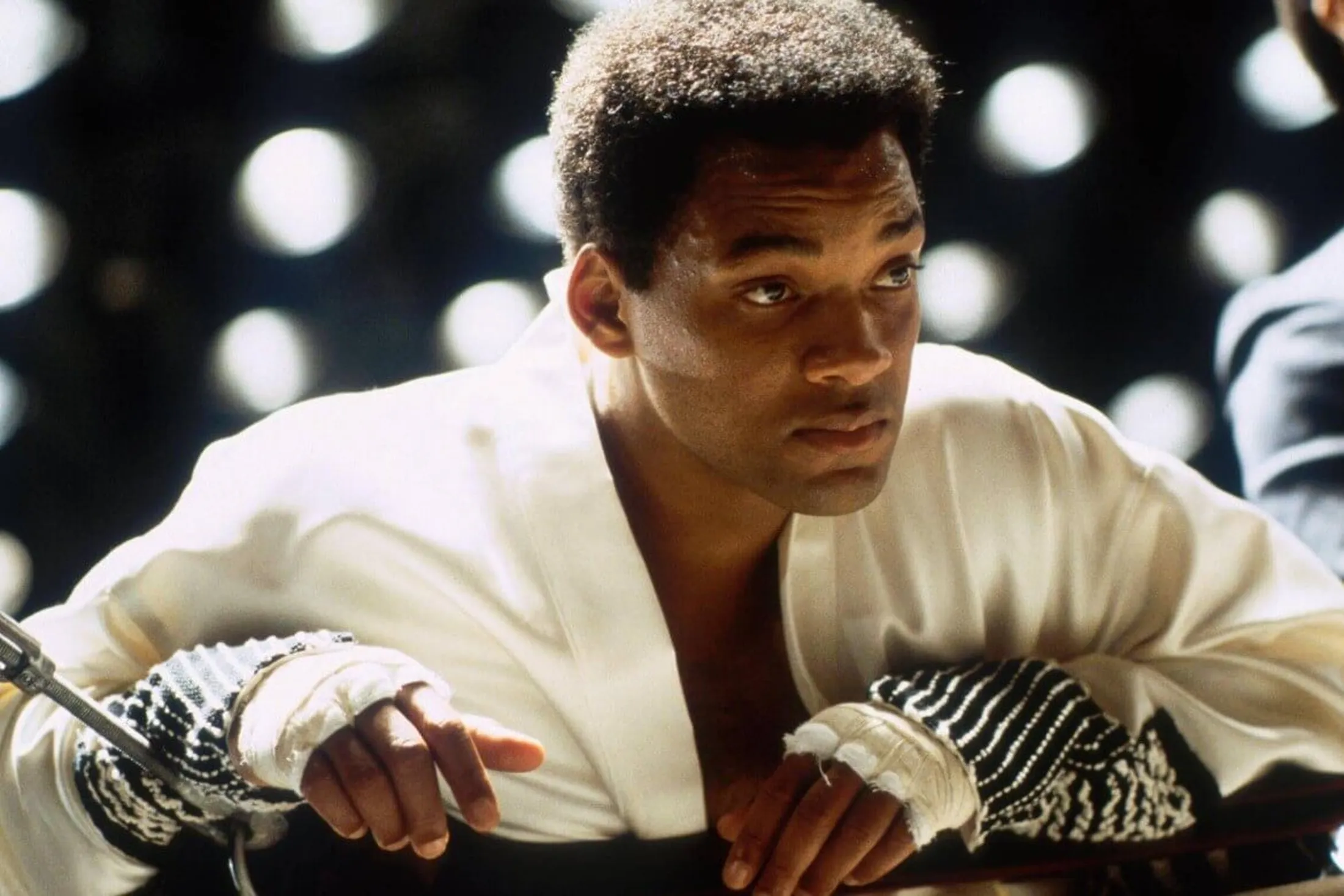 Cinco filmes sobre boxe
