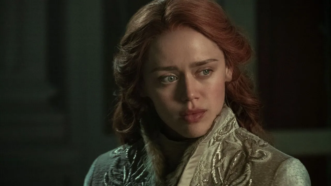 Genya Safin, Grisha Artesã, em Sombra e Ossos - Foto: Divulgação/Netflix