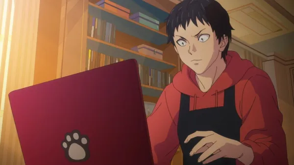 Kill Blue: 4 curiosidades sobre Kotatsu Nekota. Confira!