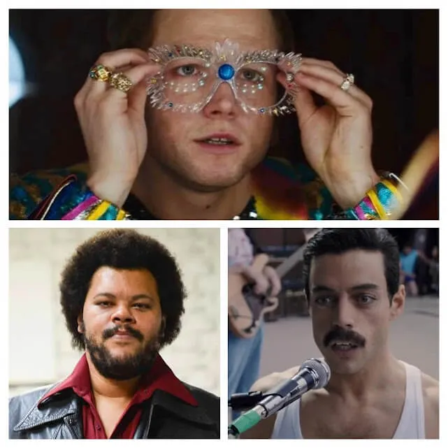 Além de Bob Marley, relembre outros cantores cujas histórias já foram contadas no cinema