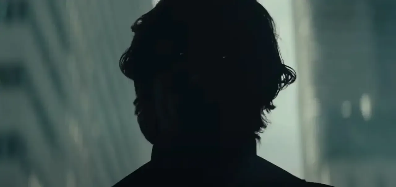 Vazio em Thunderbolts*.