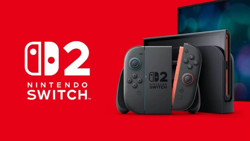 Nintendo finalmente anuncia Switch 2; veja os detalhes do console
