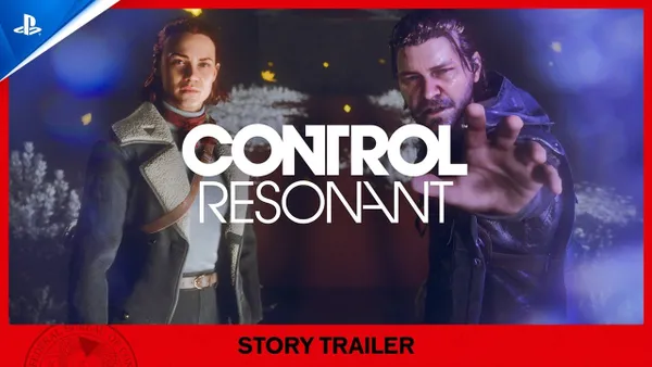 Control Resonant será lançado em 27 de agosto para PS5