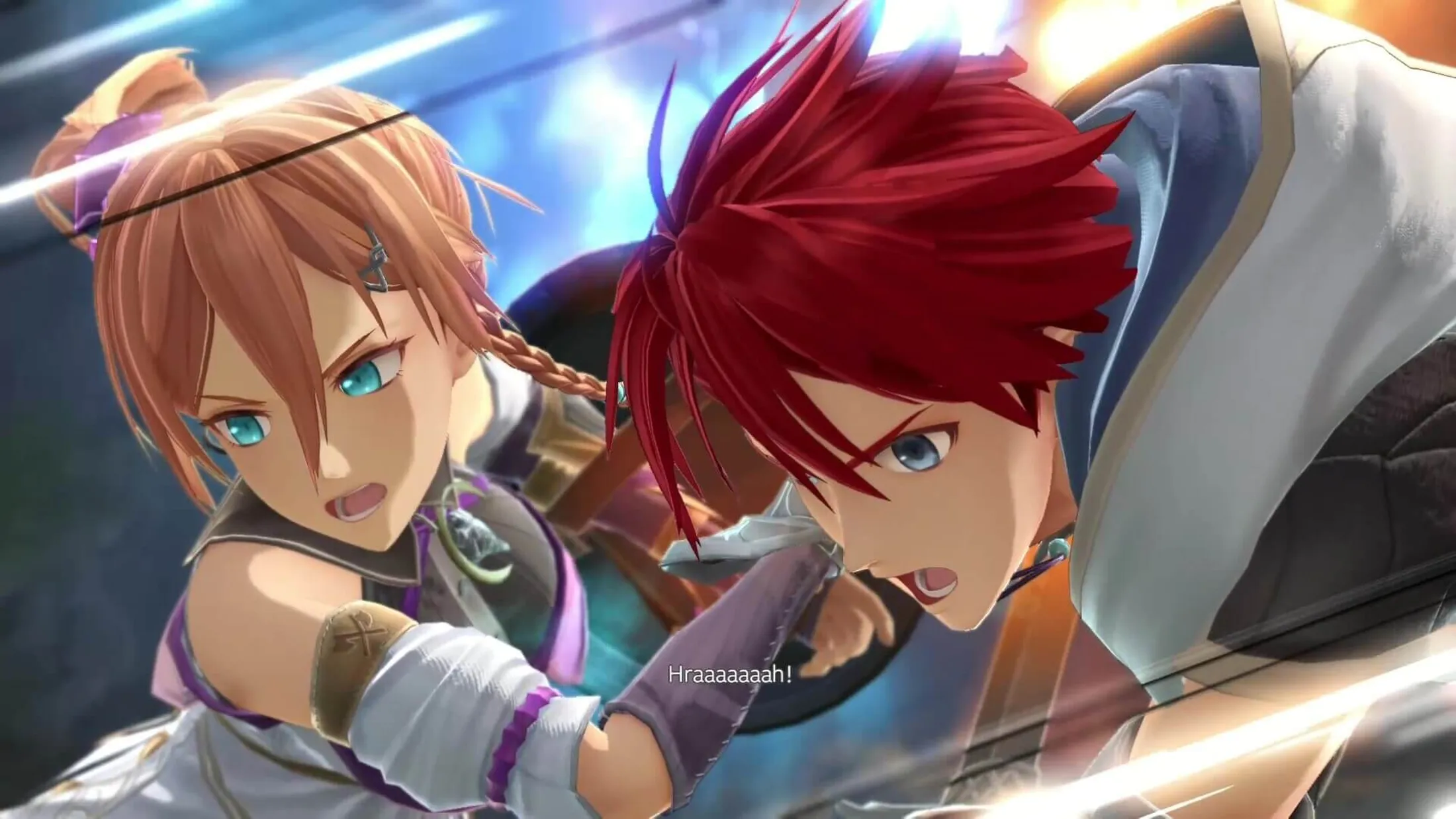 YS X Proud Nordics