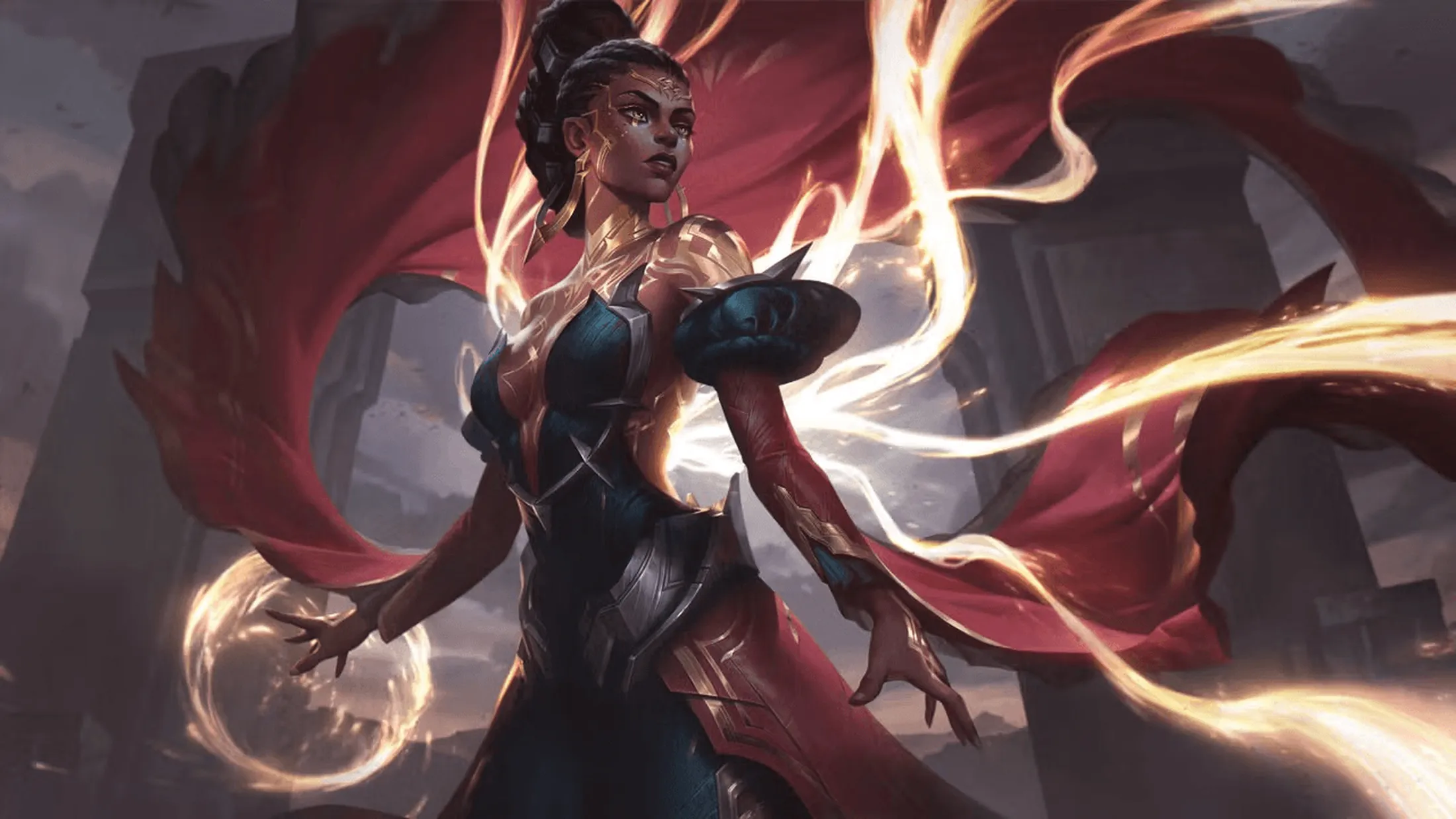 Mel League of Legends