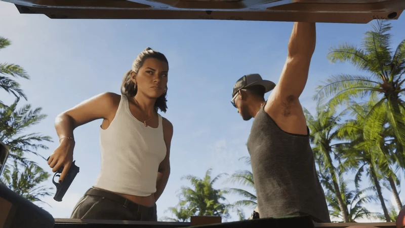 GTA 6 no PC