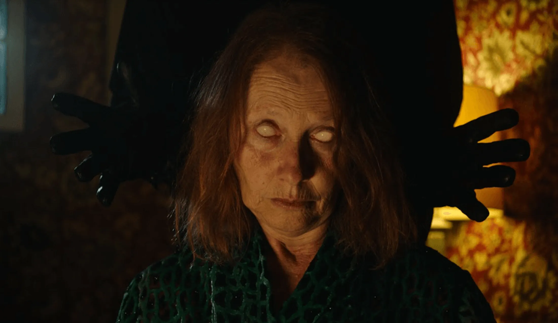 O filme “Duas Bruxas -- A Herança Diabólica” estreou na última quinta (2) - Foto: Divulgação Vitrine Filmes