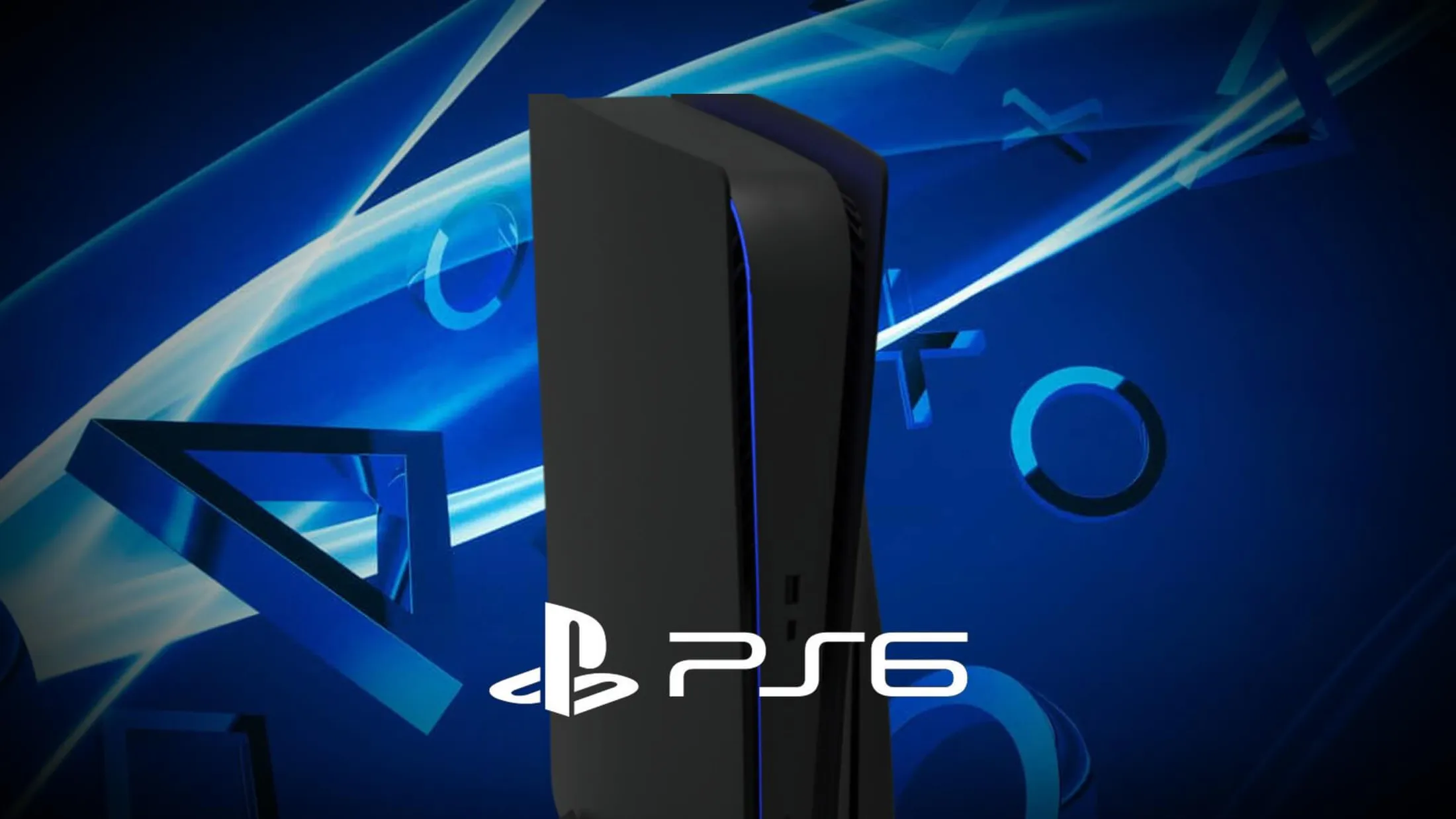PS6 PlayStation 6 Sony 2029