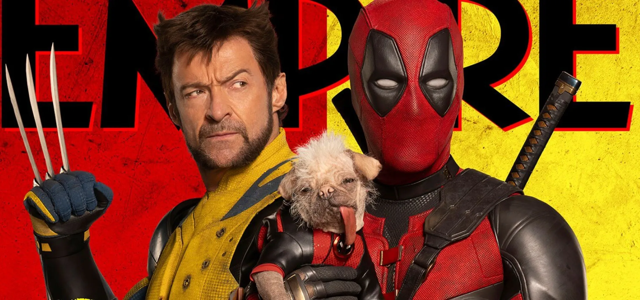 Deadpool & Wolverine