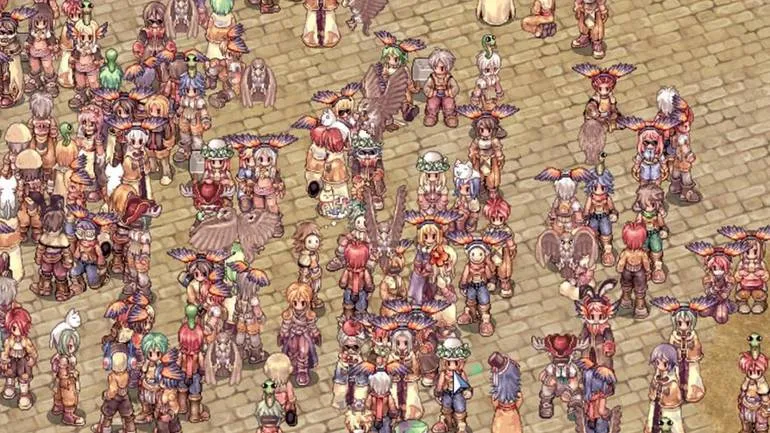 Ragnarok Online