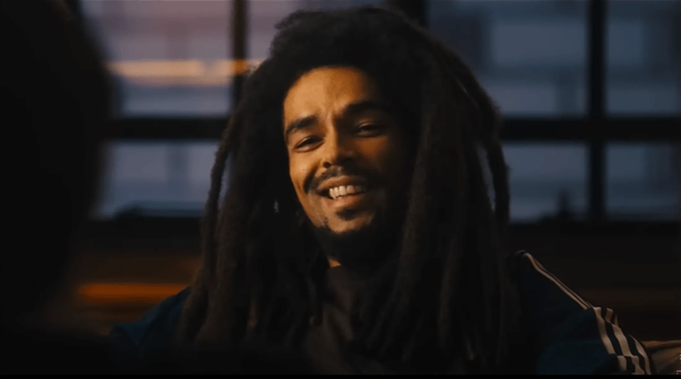 Com previsão para o primeiro semestre de 2024, o filme retrata a vida do cantor Bob Marley