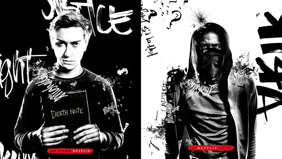 Live-action de Death Note 2