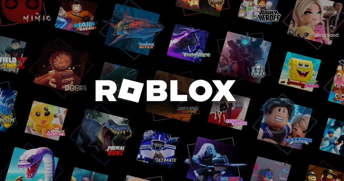 Roblox