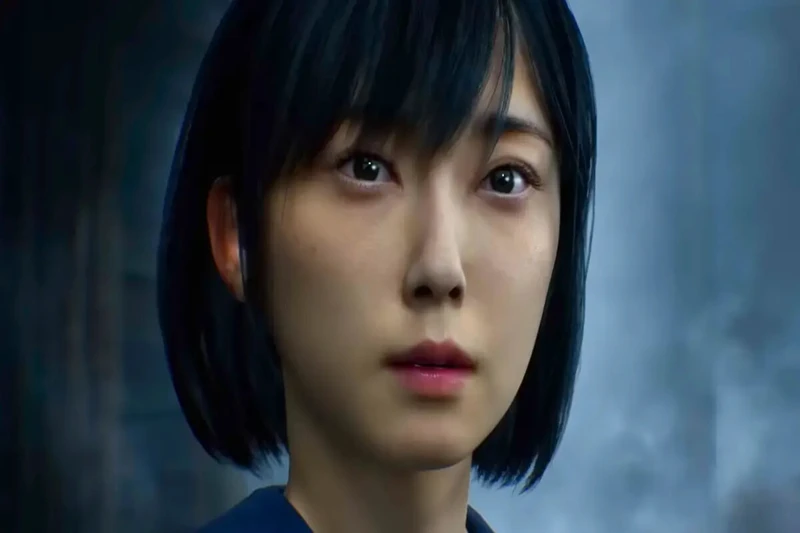 Shimizu Hinako é a nova protagonista de Silent Hill F. Foto: Konami