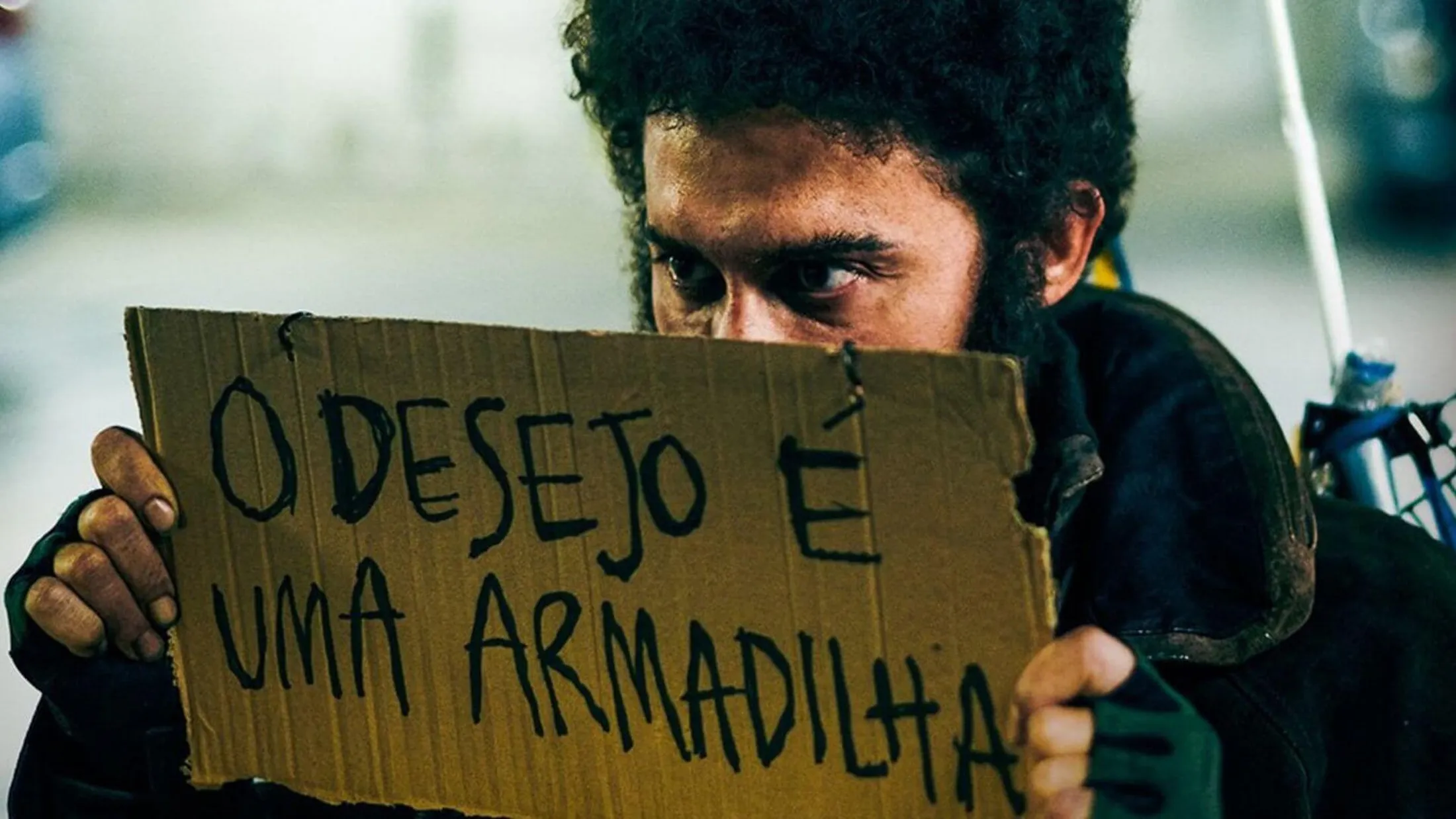 Conheça a nova série brasileira do Star Plus