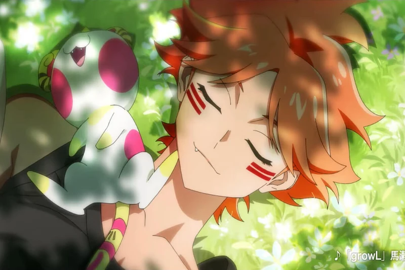 To Be Hero, ganha nova prévia de personagem.