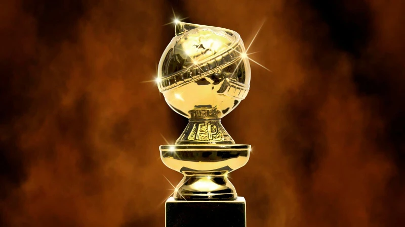 Novas categorias já serão implementadas na próxima edição do Globo de Ouro. Foto: Divulgação