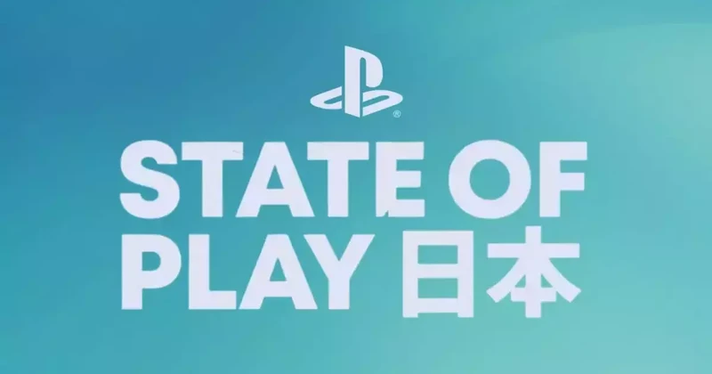 State of Play 2026