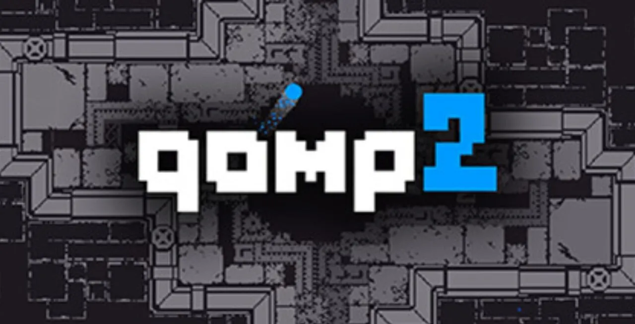 Capa do jogo Qomp2