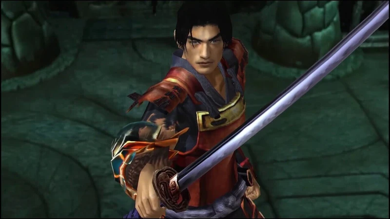 Onimusha: Warlords ganha tradução em PT-BR.