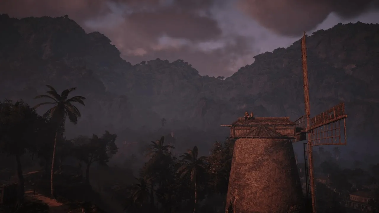 Assassin’s Creed Black Flag Resynced: vale a pena?

