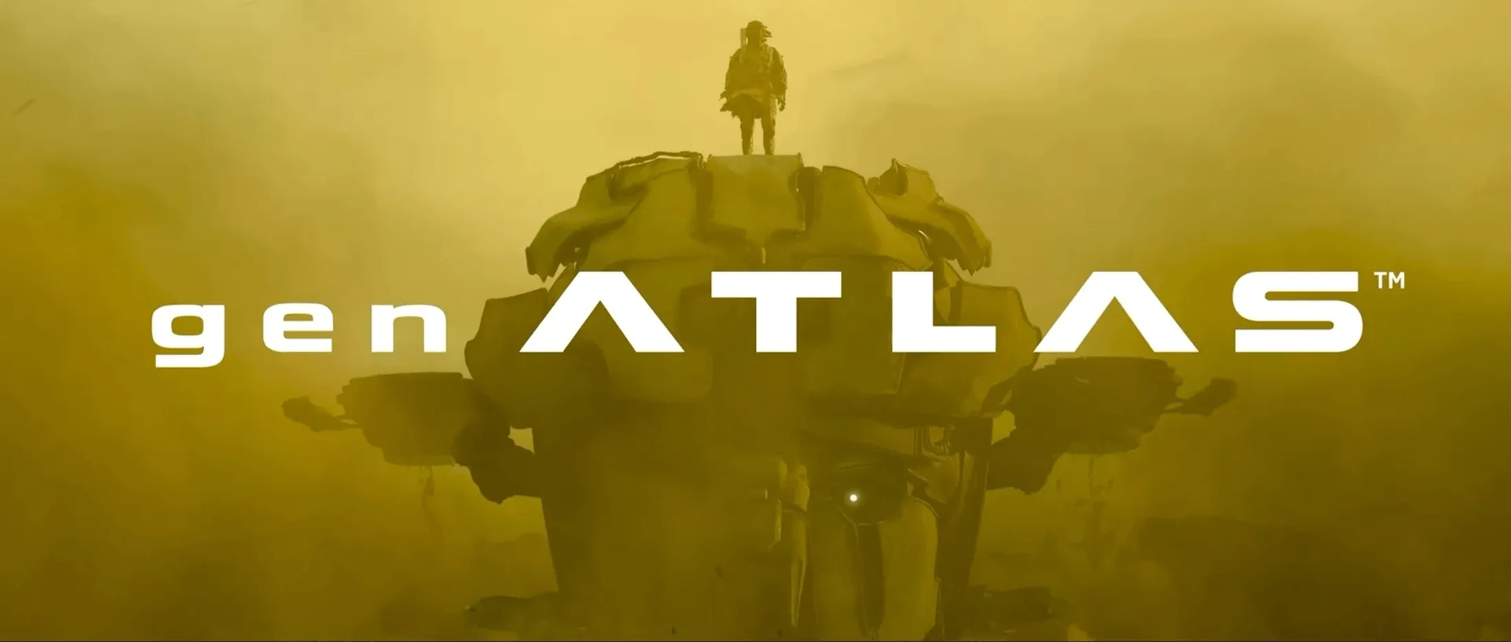 gen ATLAS