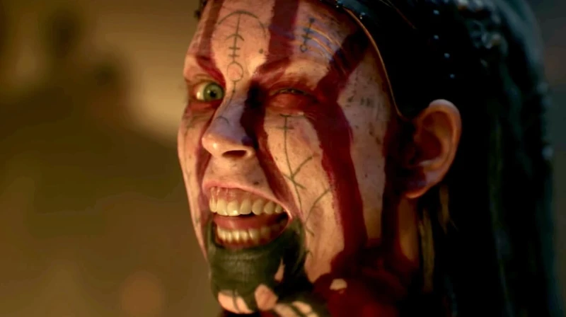 Senua's Saga: Hellblade 2