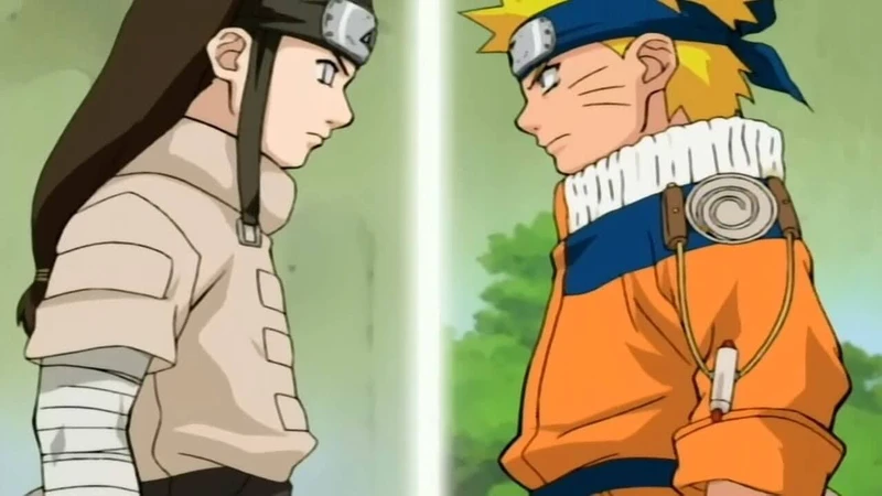 Momentos em que o esforço venceu do talento nos animes