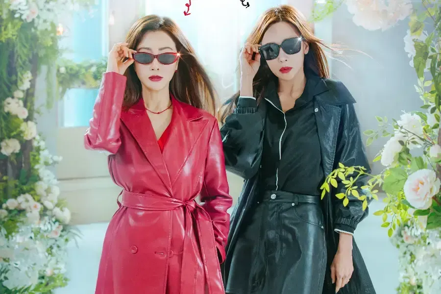 Villains Everywhere, drama coreano estreia em março. Foto: Divulgação