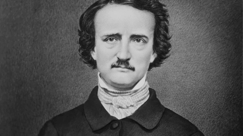 edgar allan poe