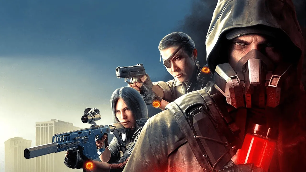 The Division