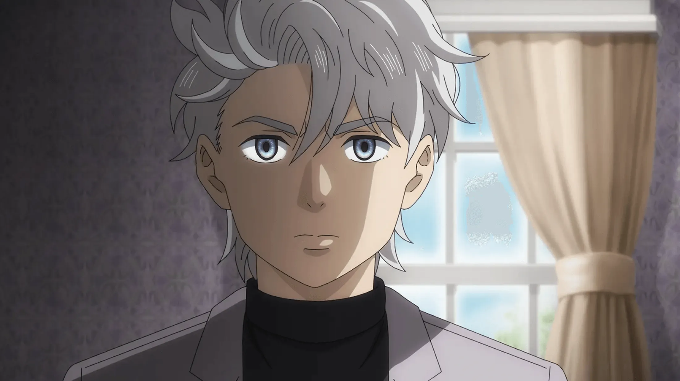 Primeiras Impressões | The Gene of AI