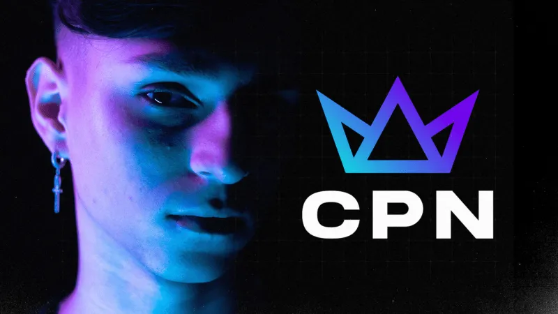 Poster do Campeonato Nobru, agora CPN, um dos campeonatos dessa edição da BGS