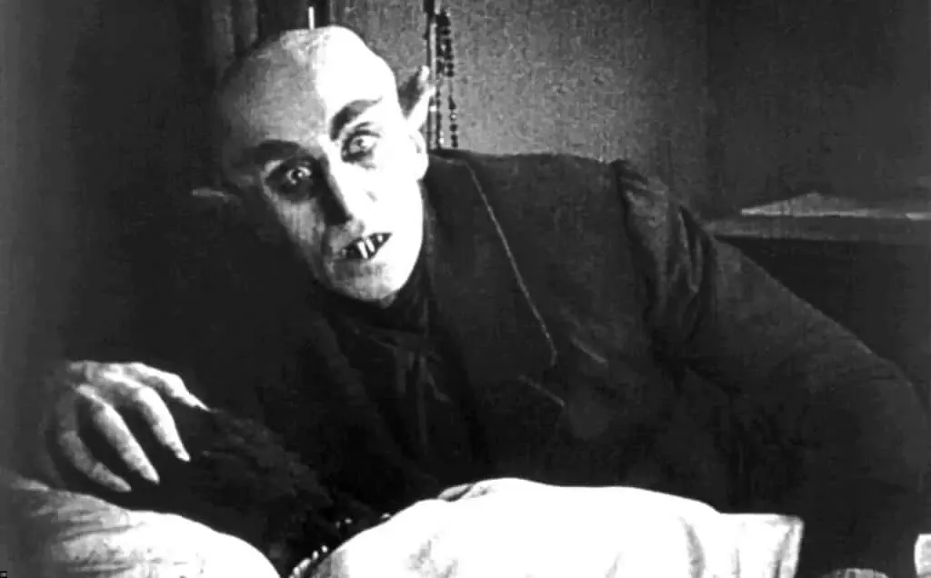 Nosferatu de 1992