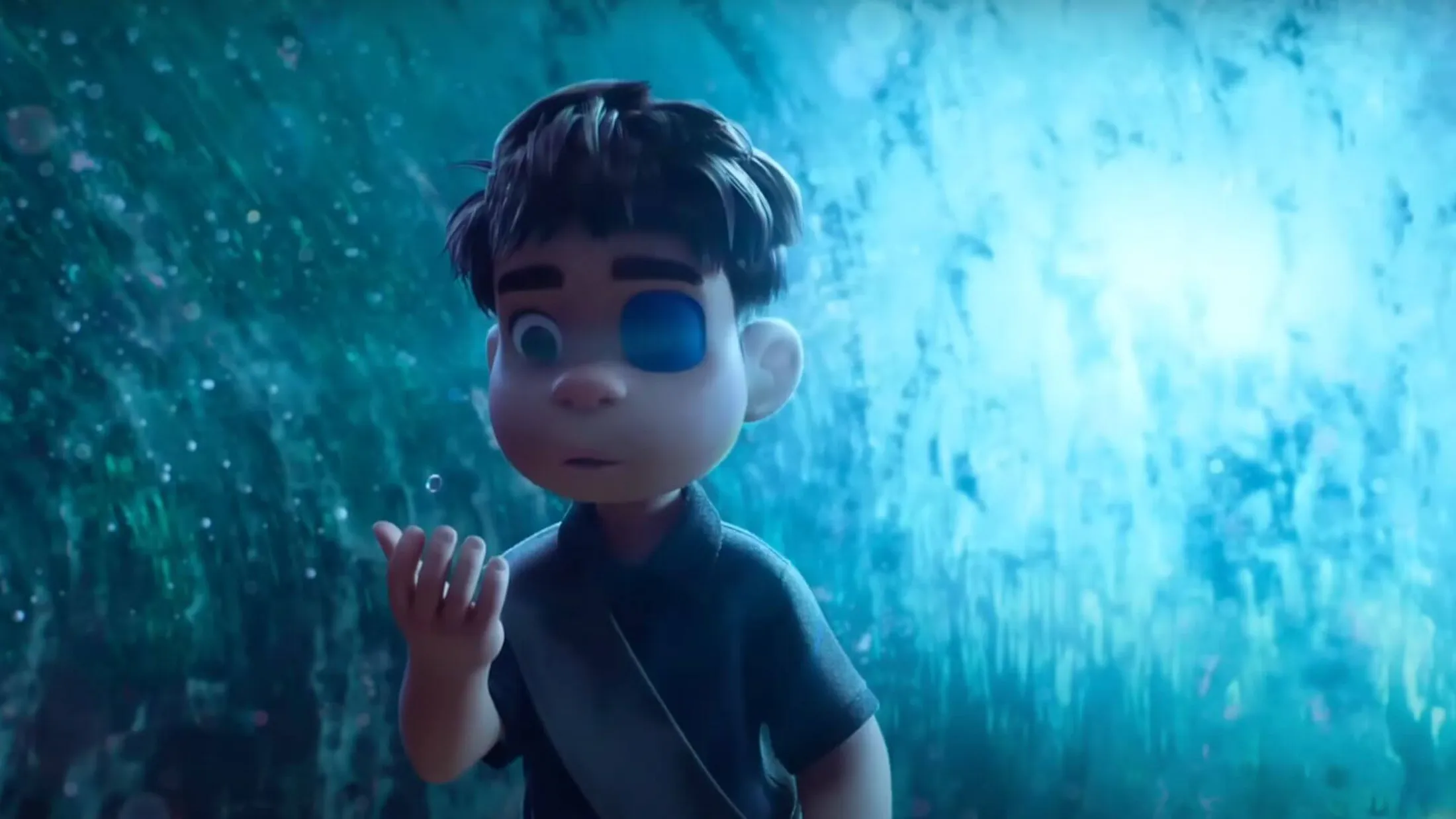 Trailer de "Elio" é divulgado pela Disney e Pixar