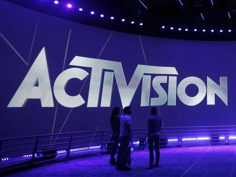 Painel da Activision que segue em negociação com a Microsoft